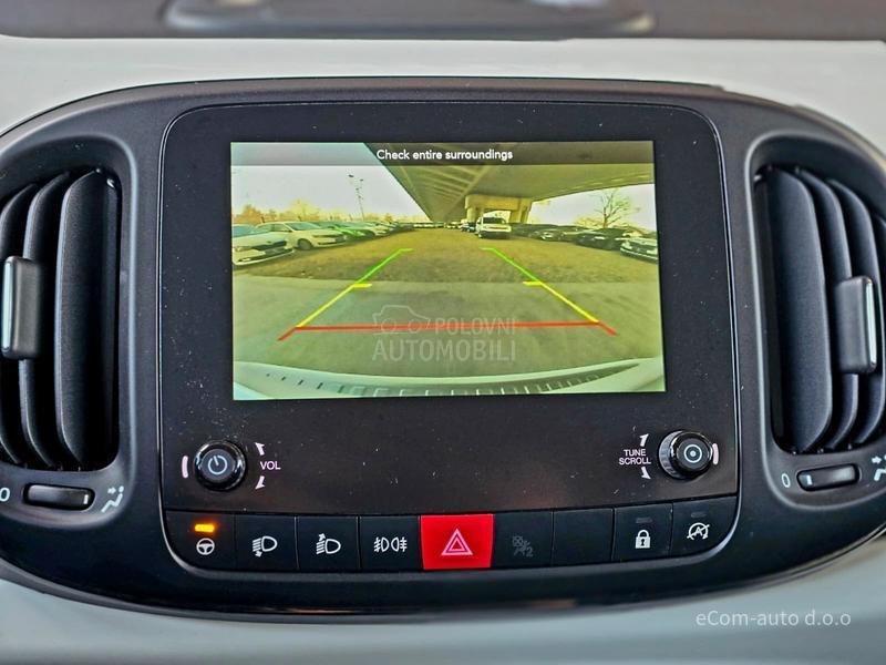 Fiat 500L 1.3 MJET N1 CROSS