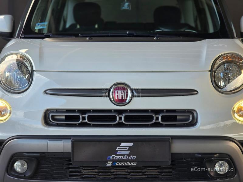 Fiat 500L 1.3 MJET N1 CROSS