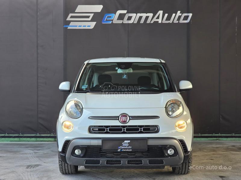 Fiat 500L 1.3 MJET N1 CROSS