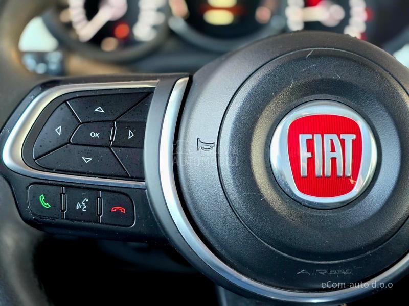 Fiat 500L 1.3 MJET N1 CROSS