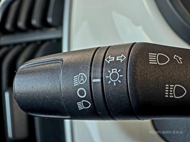 Fiat 500L 1.3 MJET N1 CROSS