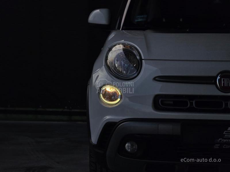 Fiat 500L 1.3 MJET N1 CROSS