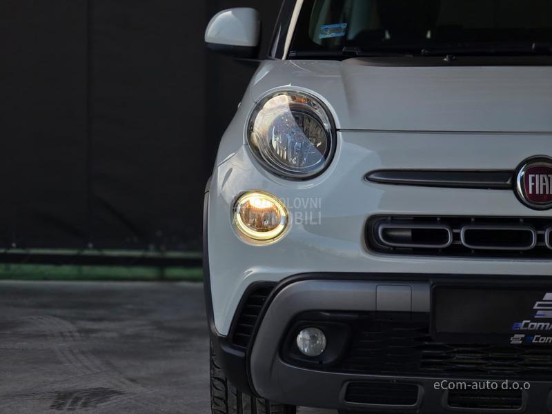 Fiat 500L 1.3 MJET N1 CROSS