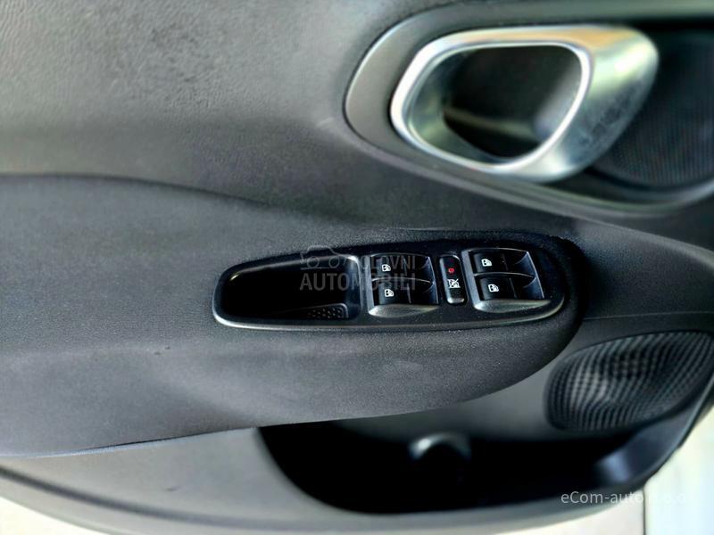 Fiat 500L 1.3 MJET N1 CROSS