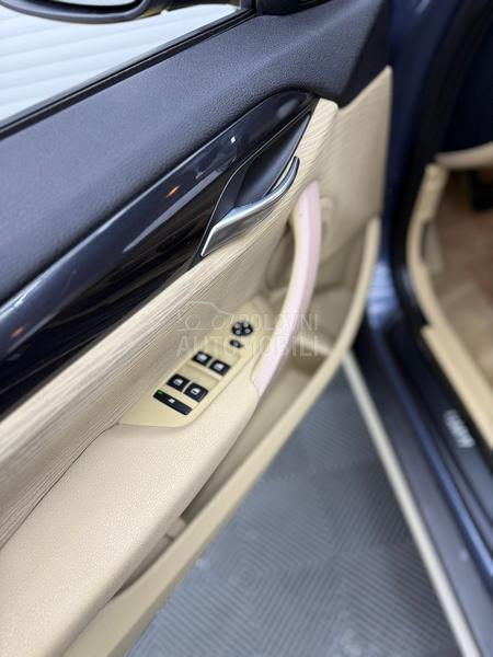 BMW X1 xdrive 18d