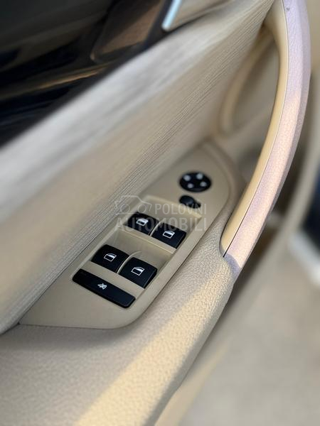 BMW X1 xdrive 18d