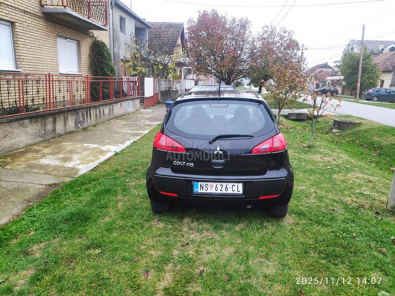 Mitsubishi Colt Cz3 1.1i
