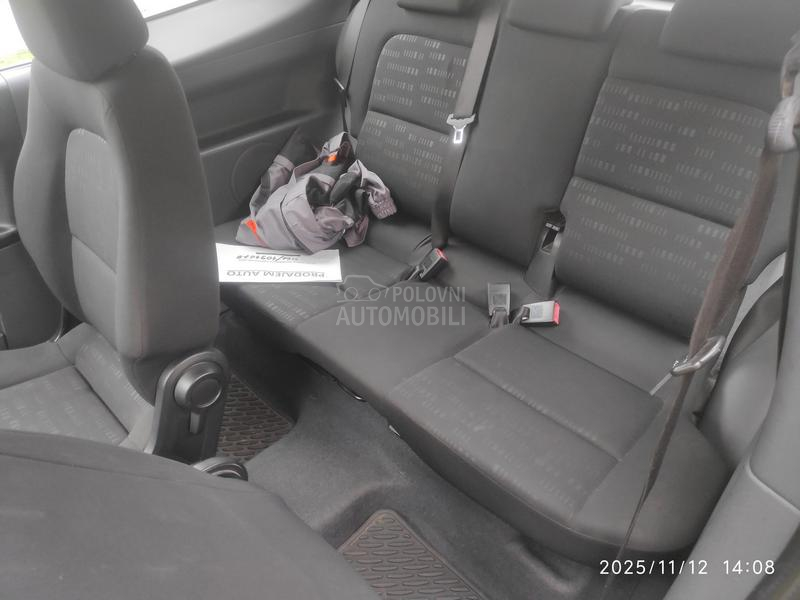 Mitsubishi Colt Cz3 1.1i