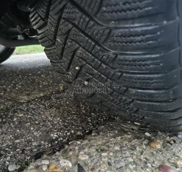 Peugeot 508 1.6eHDI  RESTAJL.