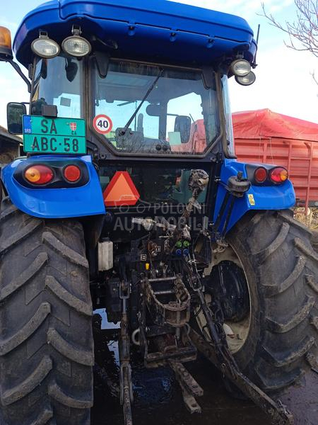 New Holland TD5.105