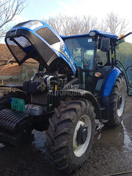 New Holland TD5.105