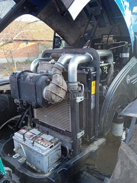 New Holland TD5.105
