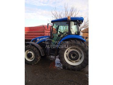 New Holland TD5.105