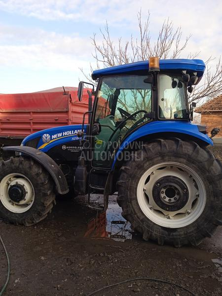 New Holland TD5.105