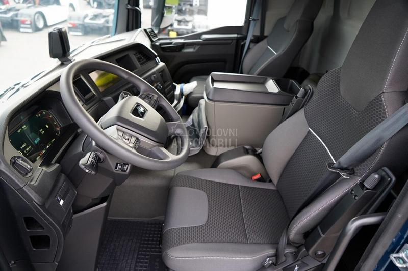 MAN TGS 41.480/Kiper/IMP3001