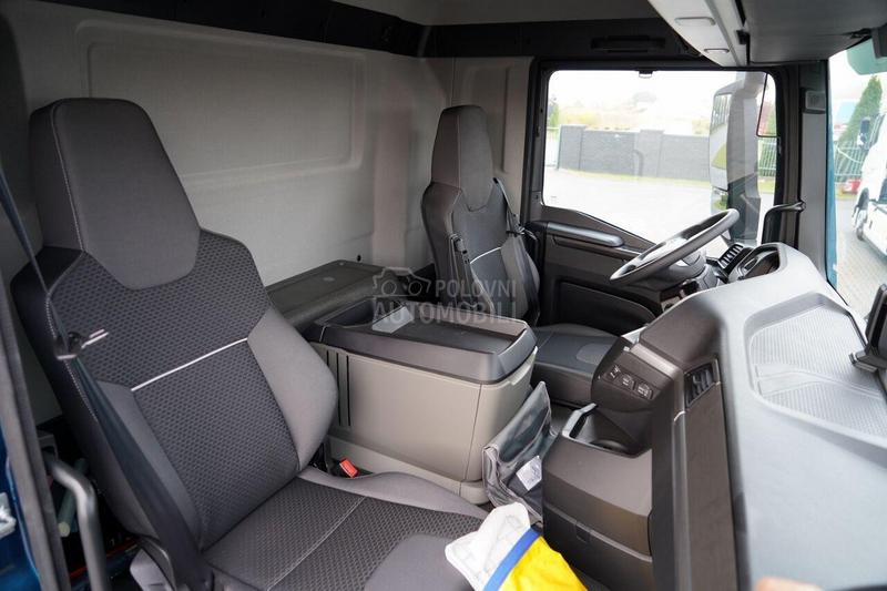 MAN TGS 41.480/Kiper/IMP3001