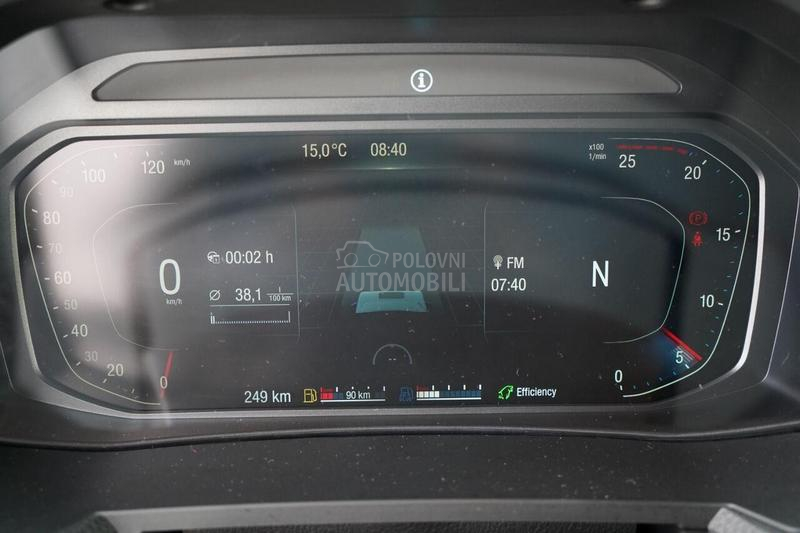 MAN TGS 41.480/Kiper/IMP3001