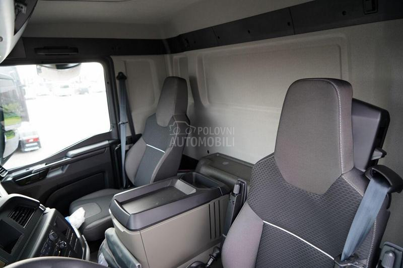 MAN TGS 41.480/Kiper/IMP3001