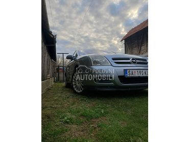 Opel Vectra C 1.9 TDH