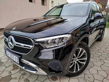 Mercedes Benz GLC 220 hibrid