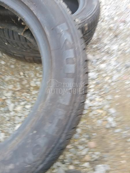 Kumho 185/60 R15 Letnja