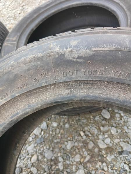 Kumho 185/60 R15 Letnja