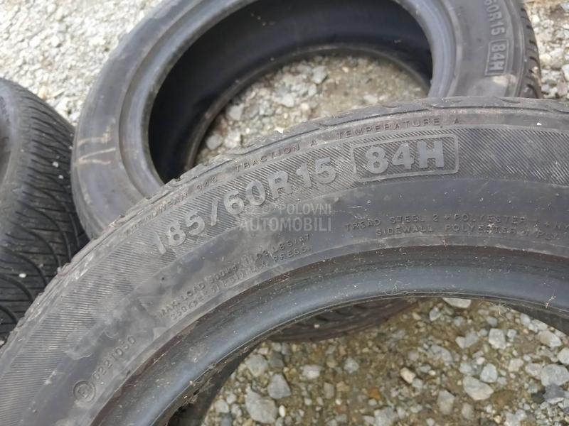 Kumho 185/60 R15 Letnja