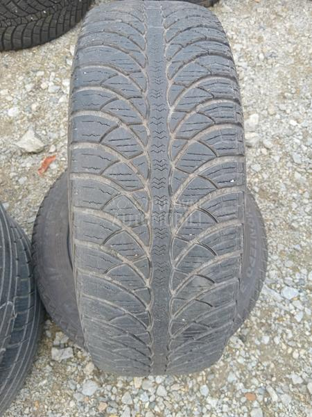 Fulda 185/60 R14 Zimska