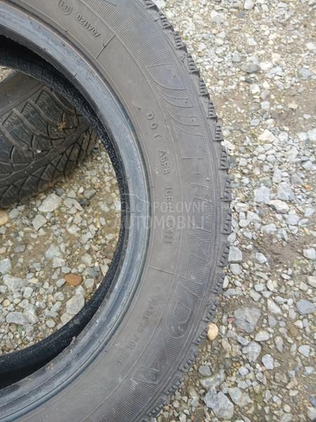 Fulda 185/60 R14 Zimska