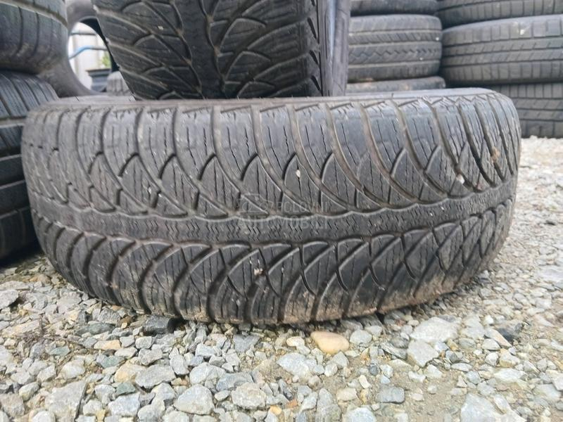 Fulda 185/60 R14 Zimska