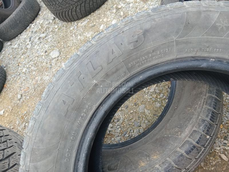 Apollo 215/65 R16 Zimska