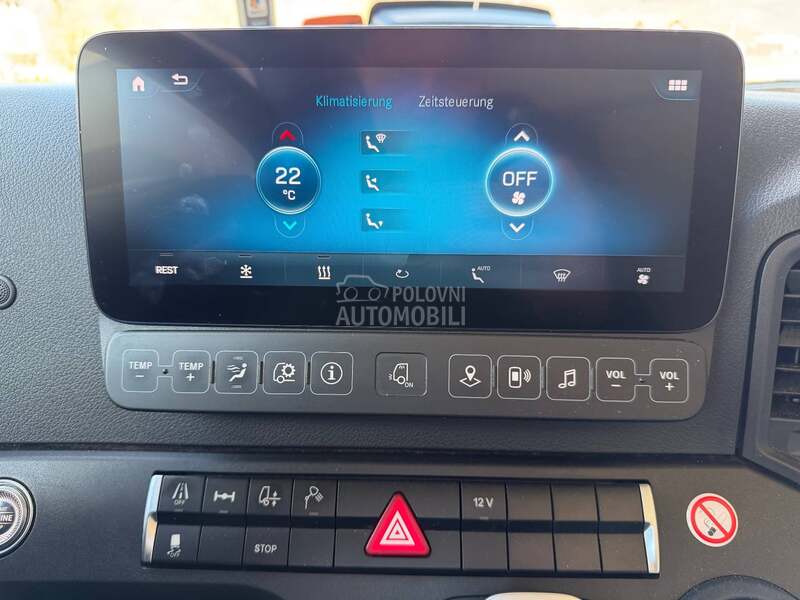 Mercedes Benz Actros 1842