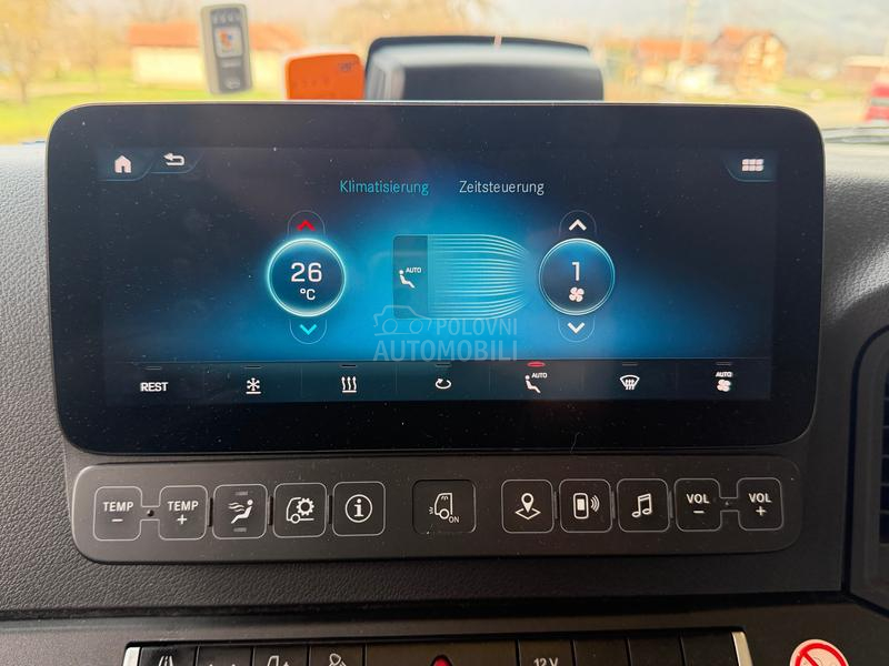 Mercedes Benz Actros 1842