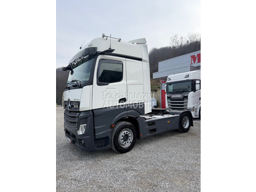 Mercedes Benz Actros 1842