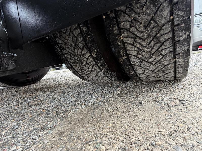 Mercedes Benz Actros 1842