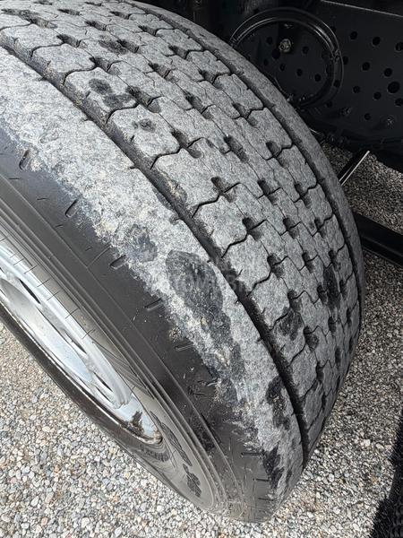 Mercedes Benz Actros 1842