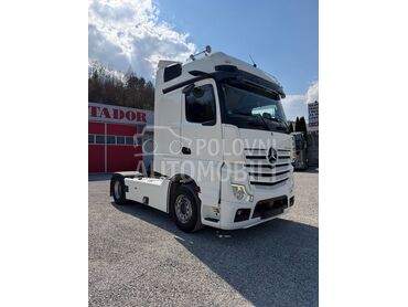 Mercedes Benz Actros 1842