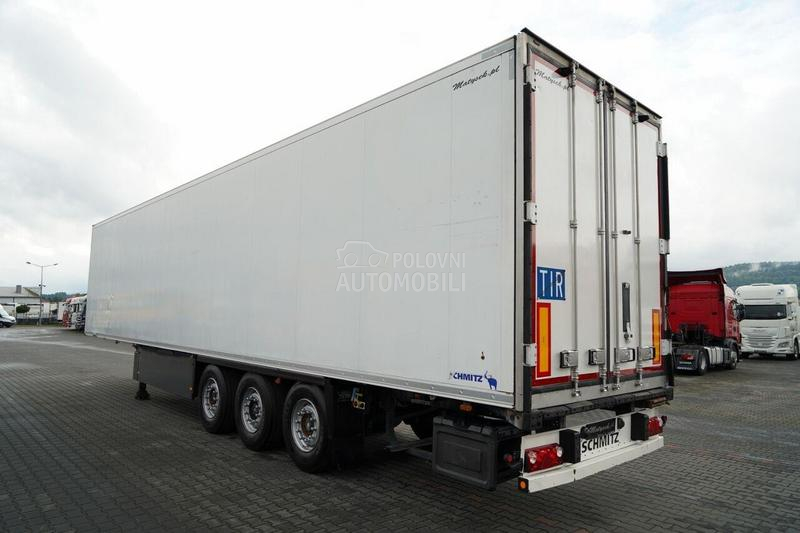 Schmitz Cargobull/IMP3014