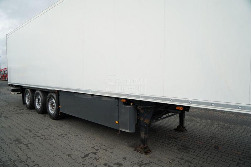 Schmitz Cargobull/IMP3014