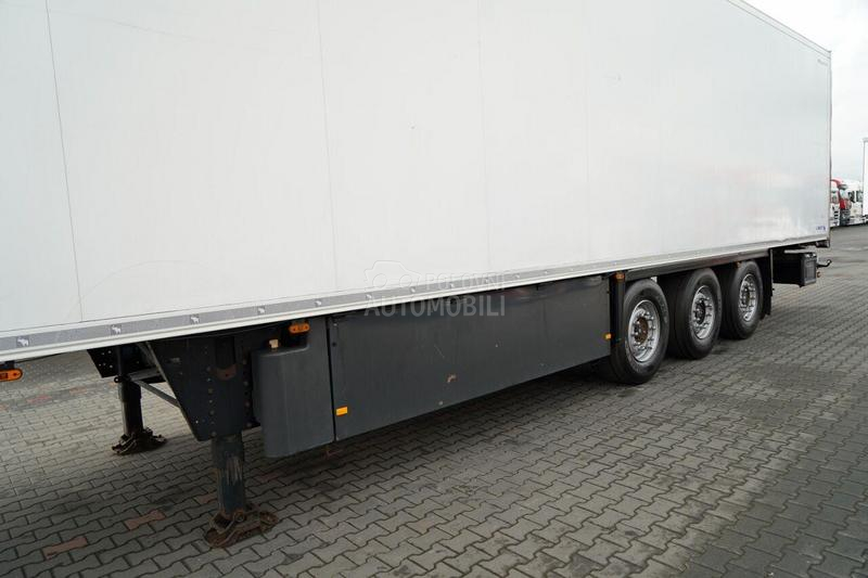 Schmitz Cargobull/IMP3014