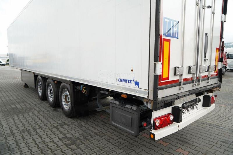 Schmitz Cargobull/IMP3014