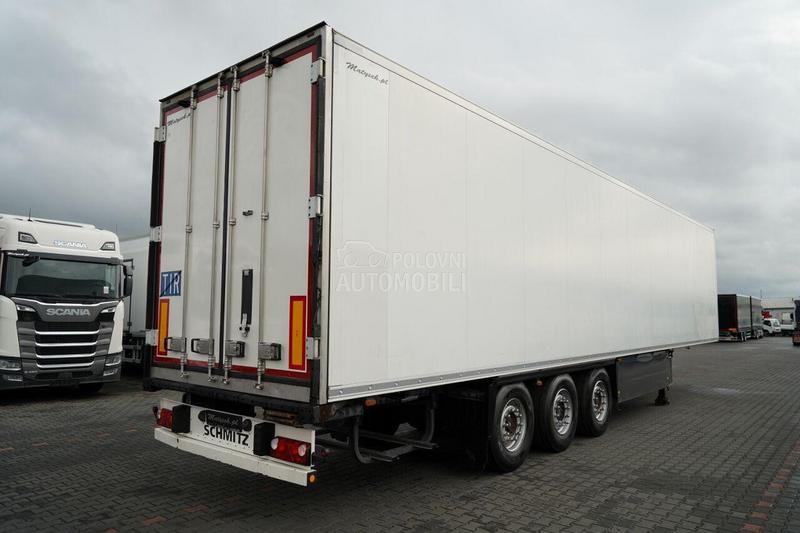 Schmitz Cargobull/IMP3014