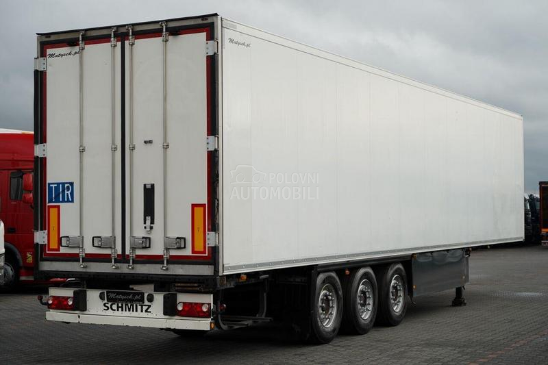 Schmitz Cargobull/IMP3014