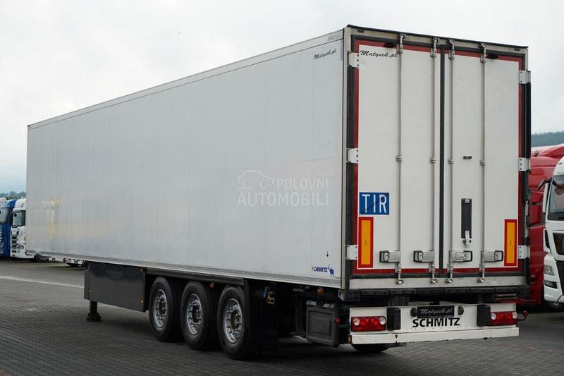 Schmitz Cargobull/IMP3014