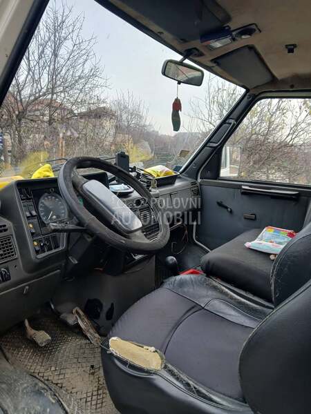 Iveco daily 2.8