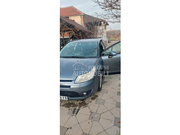 Citroen C4 1.4