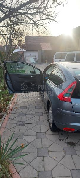 Citroen C4 1.4