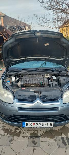Citroen C4 1.4