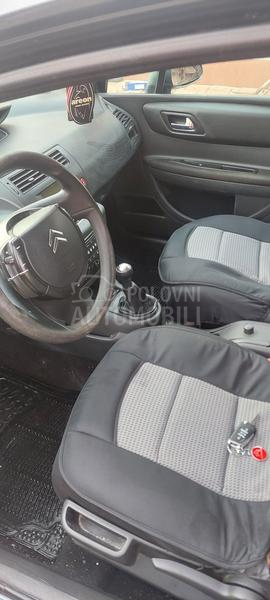 Citroen C4 1.4