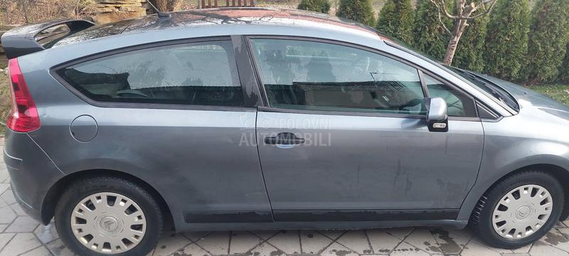 Citroen C4 1.4
